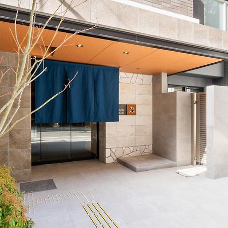 Hotel Iori Fukuoka (Fukuoka) Exterior foto