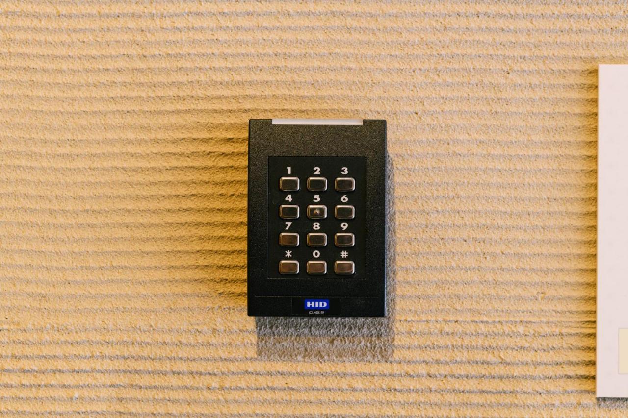 Hotel Iori Fukuoka (Fukuoka) Exterior foto