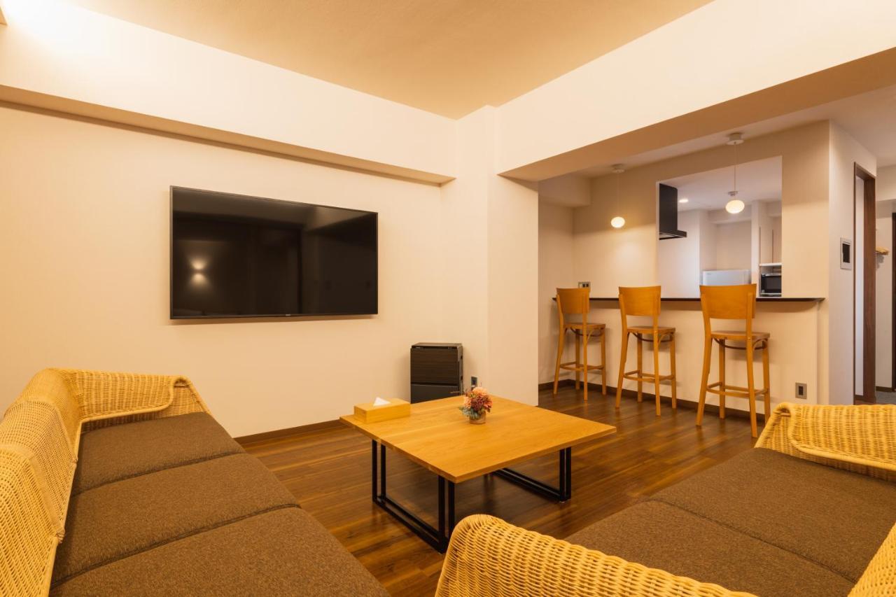 Hotel Iori Fukuoka (Fukuoka) Exterior foto